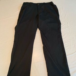 Under Armor Golf Pant 32x30